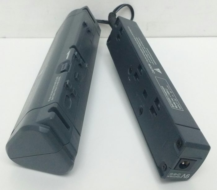 CHRR-2 Battery Charger With Batt-2p Rechargeable Battery Pack - Image 3