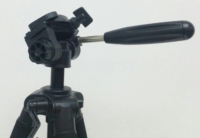 Zomei Q111 Professional Heavy Duty Aluminum Tripod - Image 6