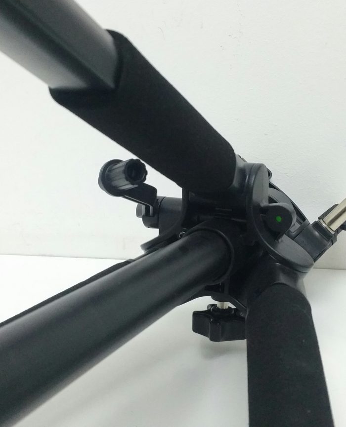 Zomei Q111 Professional Heavy Duty Aluminum Tripod - Image 5