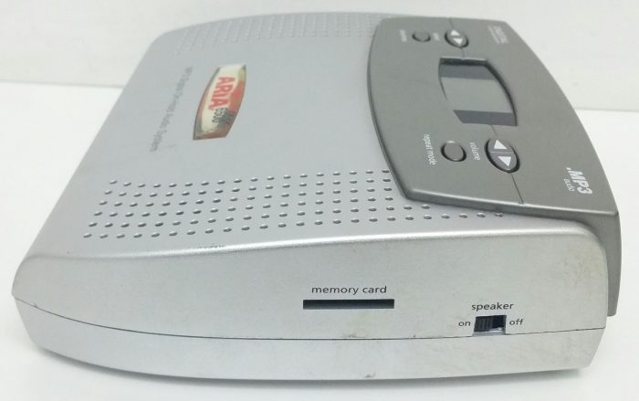 Aria 6500 MP3 Digital On-Hold Audio System - Image 6