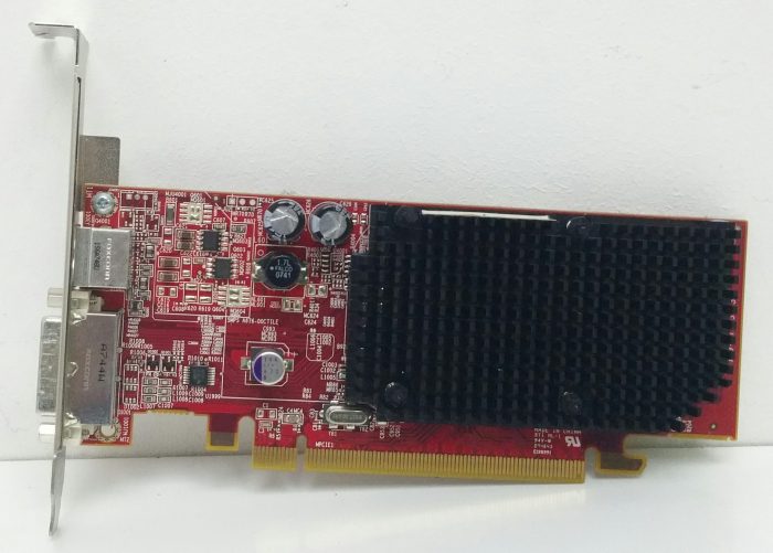ATI Radeon ATI-102-A771 Graphics Card - Image 2