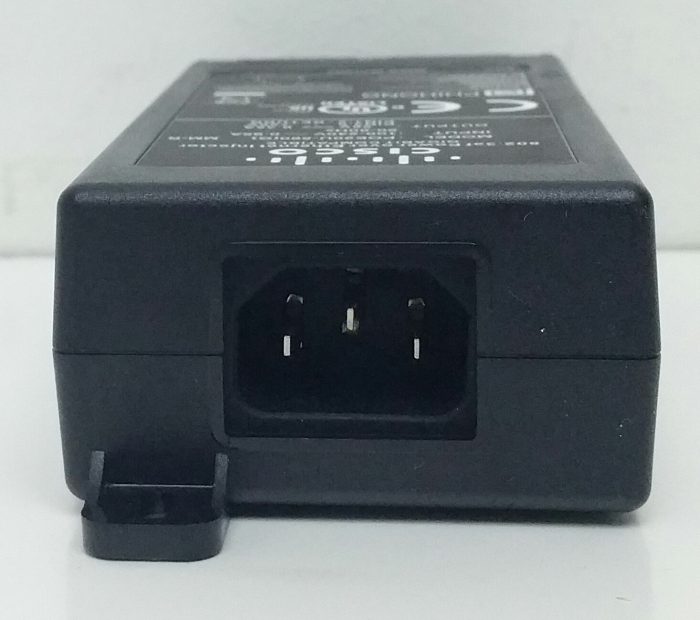 Cisco POE20U-560(G) 802.3af Gigabit Compatible Power Over Eternet Injector - Image 4