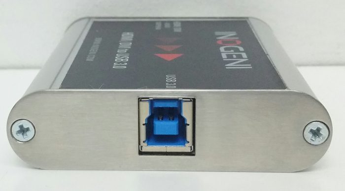 Inogeni DVIUSB HDMI/DVI to USB 3.0 Video Capture Card - Image 5