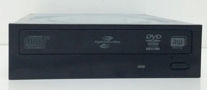 HP DH-16ABLH-HT2 DVD/CD Rewritable Drive - Image 2