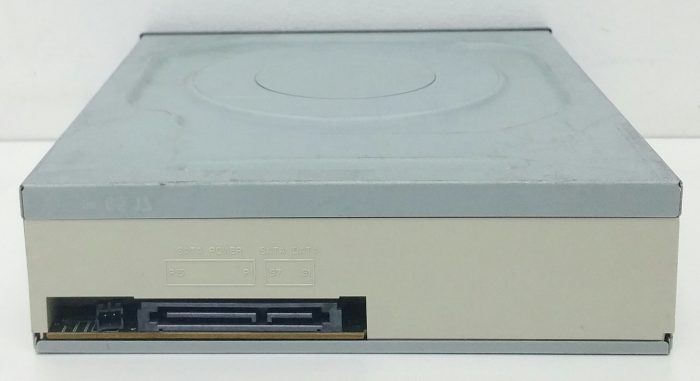 HP DH-16ABLH-HT2 DVD/CD Rewritable Drive - Image 4