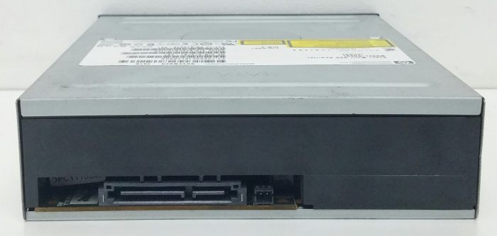 HP GH60L (A2HH) Super Multi DVD Rewriter Drive - Image 4