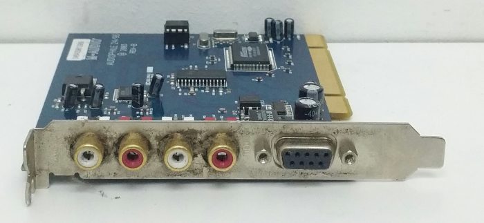M-Audio Audiophile 24/96 Sound Card - Image 4