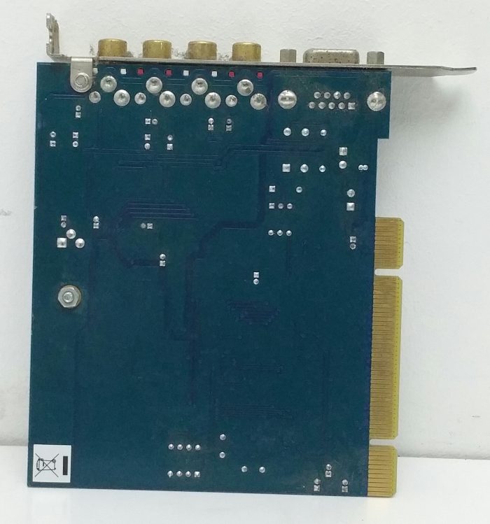 M-Audio Audiophile 24/96 Sound Card - Image 3