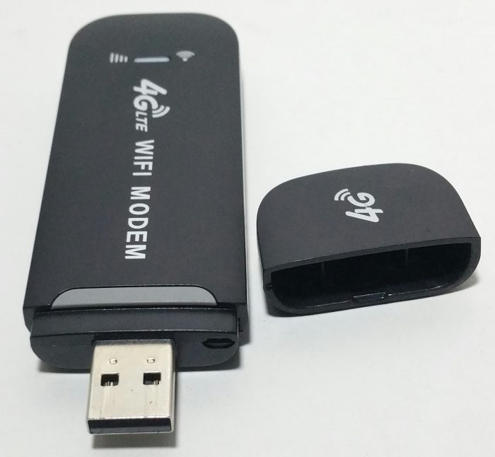 4GLTE DL:15Mbps UL: 50Mbps USB Modem Dongle - Image 5