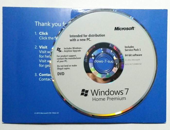Microsoft X18-45392 Windows Software - Image 3