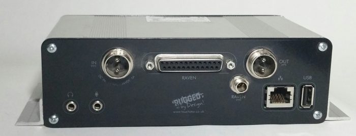 TouchStar 2690731 Data Distribution Unit - Image 2