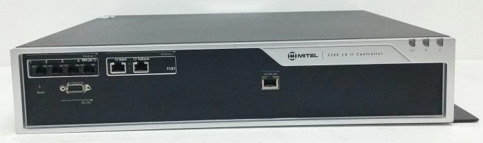 Mitel 5006729 3300 CX II ICP controller - Image 2