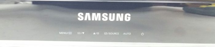 Samsung SyncMaster B2230 B2230N 22" VGA Color Display Monitor With No Stand - Image 5