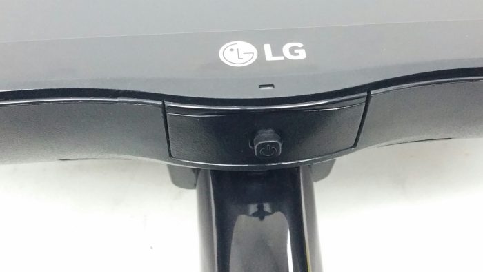 LG 22MP57VQ-P 22" HDMI DVI VGA LCD Monitor - Image 5