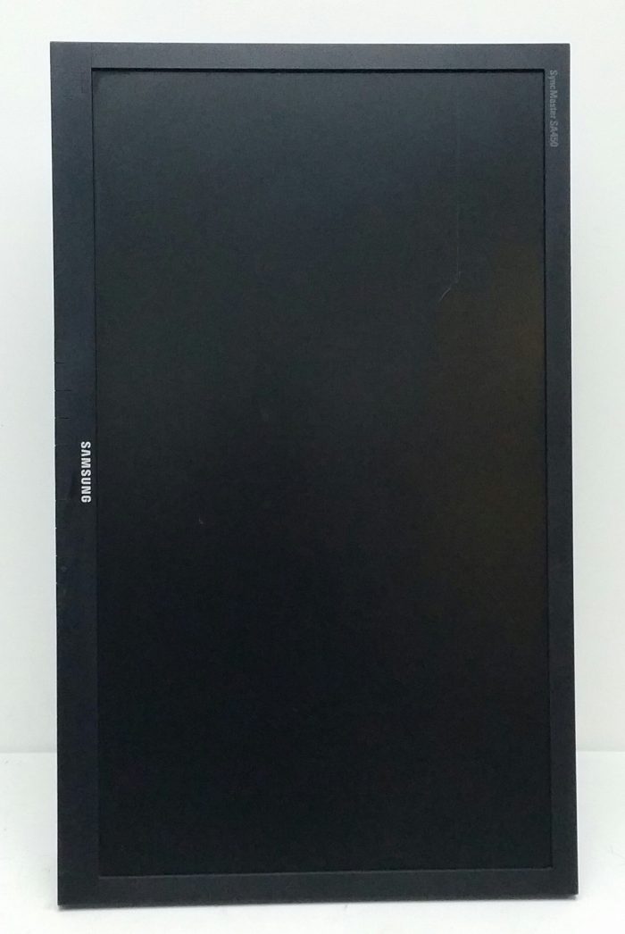 Samsung SyncMaster SA450 S24A450B 24" DVI, VGA Monitor - Image 2