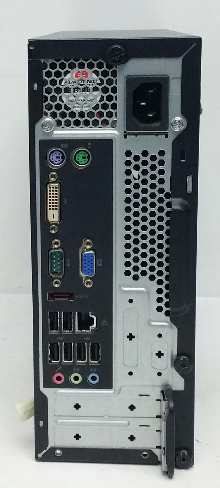 Gateway DS50 - i3-550 3.2GHz - 4GB - Personal Computer - Image 5