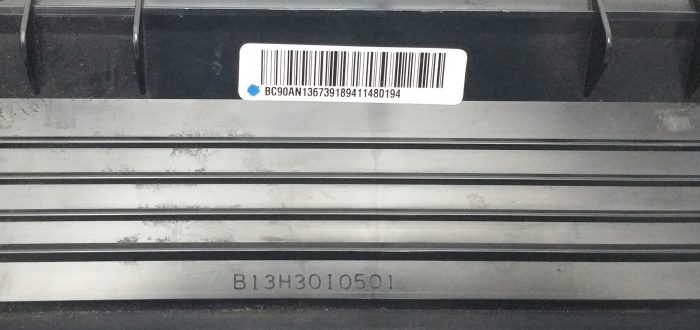 Q-Connect 3H29S6a Toner Cartridge - Image 3