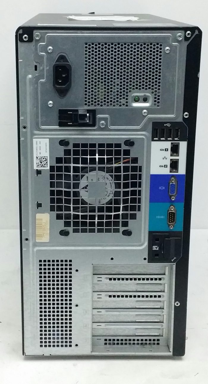 Dell PowerEdge T310 - Xeon X3440 Quad Core 2.53GHz - ECC 4GB - CPU - Image 5