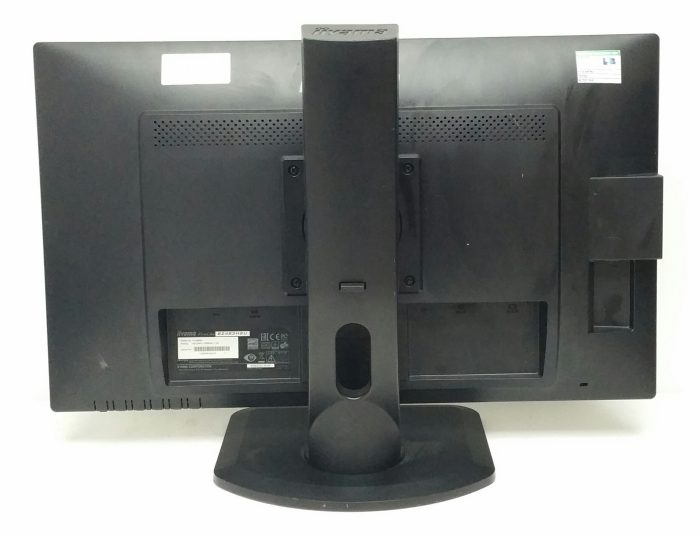 iiyama Prolite B2483HSU PL2483H 24" DVI VGA Monitor - Image 4