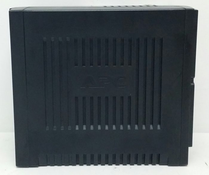APC Back-UPS 500 BX500CI Uninterruptible Power Supply (UPS) - Image 5