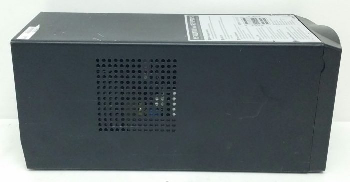 Fujitsu Smart-UPS 750 Uninterruptible Power Supply UPS - Image 5