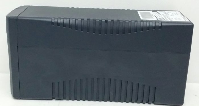 Riello NetPower NPW800 Uninterruptible Power Supply UPS - Image 5