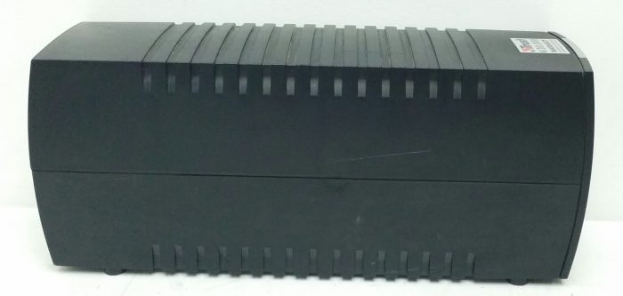 Trust PW-4100T Uninterruptible Power Supply UPS - Image 5