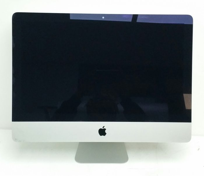 Apple iMac Late 2012 - Intel i5-3470S Quad 2.9GHz - 16GB RAM 1600MHz - 21.5" - 650M 512MB - 1TB HDD - 10.15 Catalina (Late 2012) - Image 2