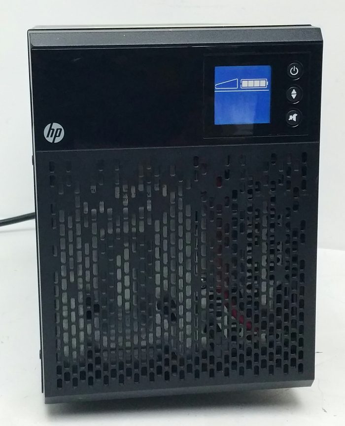HP J2P88A T750 G4 Uninterruptible Power Supply UPS - Image 2