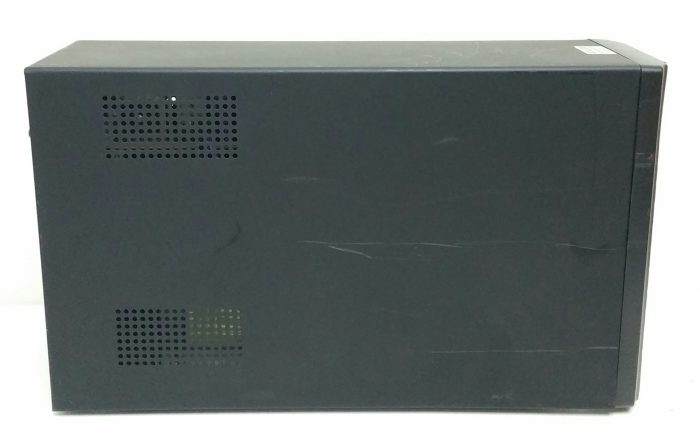 Trust 1500VA Uninterruptible Power Supply UPS - Image 5