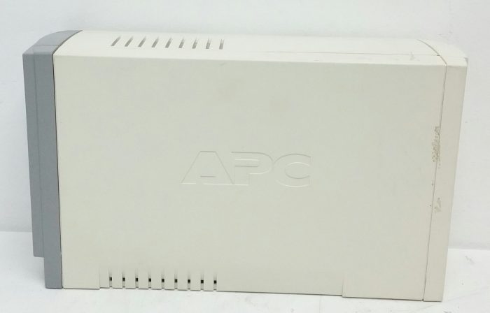 APC Back-UPS CS 350 BK350EI Uninterruptible Power Supply (UPS) - Image 4