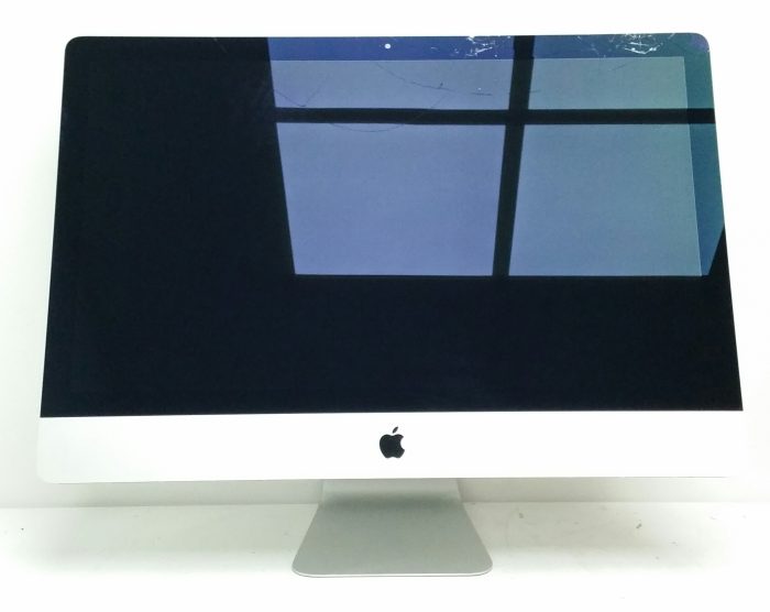 Apple iMac 5K Retina 2017 - Intel i5-7500 Quad 3.4GHz - 16GB RAM - 27" 5K Retina Radeon Pro 570 4GB 1TB Fusion Drive - 13 Ventura - Image 2