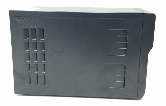 Vertiv Liebert PSA PSA1500MT3-230U Uninterruptible Power Supply UPS - Image 5