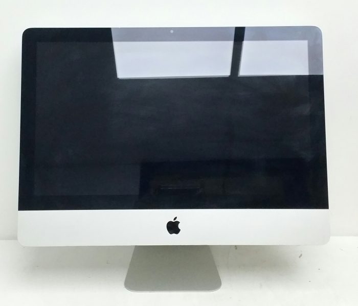 Apple iMac Mid 2010 - Intel i3-540 Dual 3.06GHz - 8GB RAM - 21.5" Radeon HD 4670 256MB 500GB HDD - 10.13 Sierra - Image 2