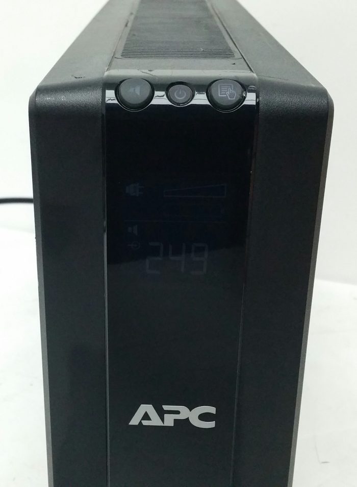 APC Back-UPS Pro 900 BR900GI Uninterruptible Power Supply UPS - Image 5