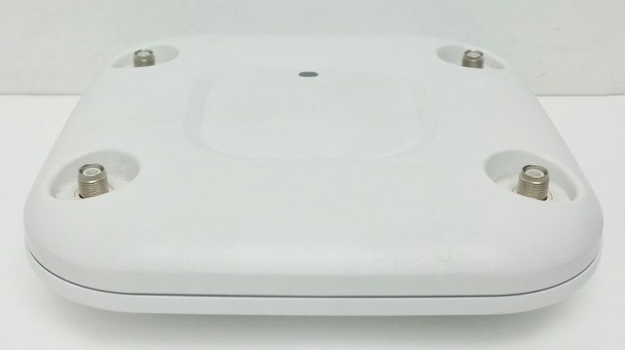 Cisco AIR-CAP2702E-E-K9 Aironet 2700 Series 802.11ac Dual Band PoE Access Point - Image 5