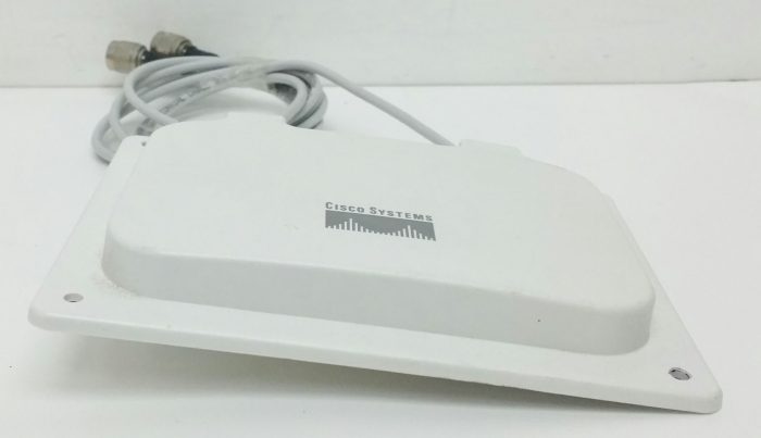 Cisco AIR-ANT2465P-R 2.4GHz, 6.5dBi Diversity Patch Antenna w/RP-TNC - Image 5