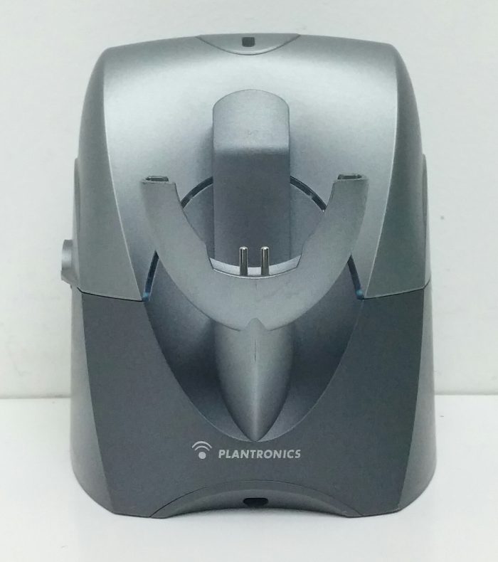 Joblet 2x Plantronics CS351N/A Wireless Headset Base Station Only - Image 2