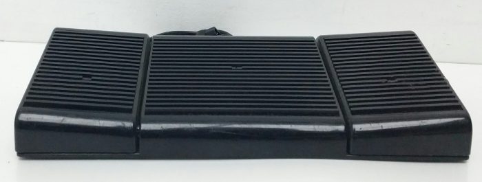 Grundig 535B Foot Control Pedal - Image 2