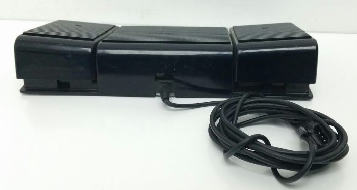 Grundig 535B Foot Control Pedal - Image 4