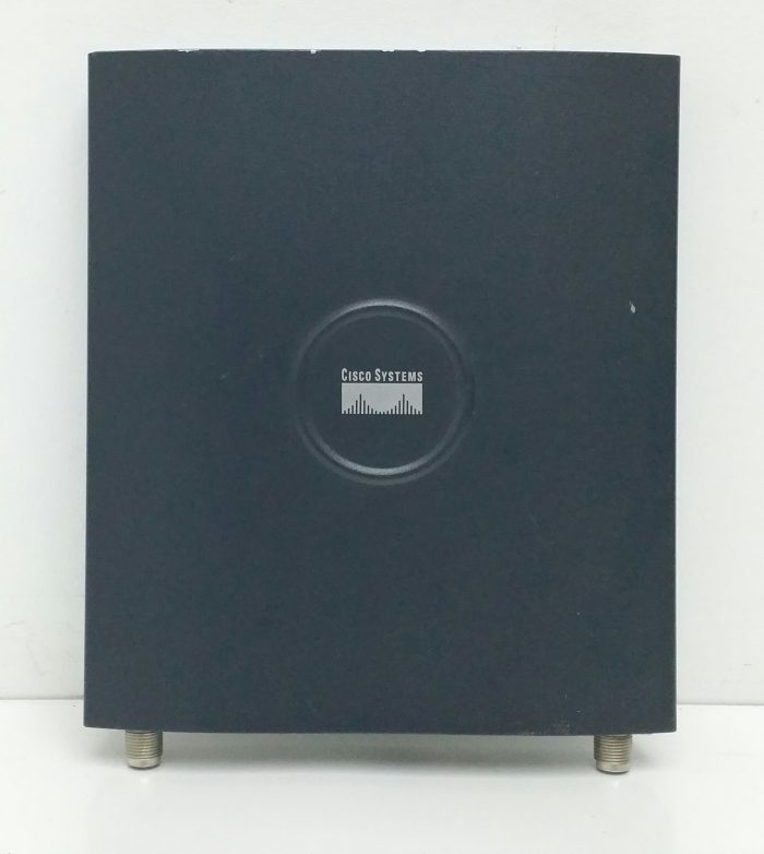 Cisco AIR-AP1242G-E-K9 Vo3 Aironet IOS Access Point - Image 2