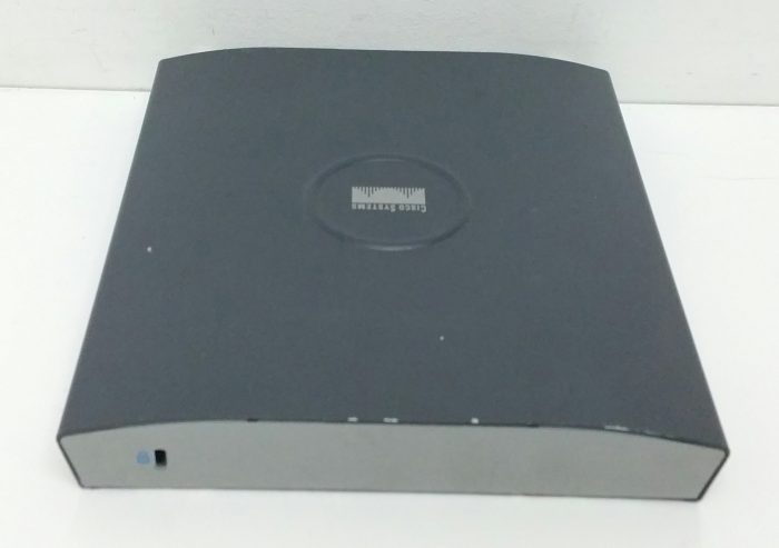 Cisco AIR-AP1242G-E-K9 Vo3 Aironet IOS Access Point - Image 5