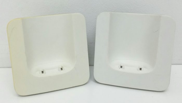 Joblot 3x Huawei ETS3 Cordless Phone - Image 4
