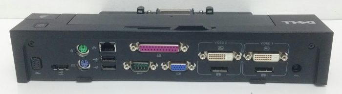 Dell PRO2X Docking Station - Image 4