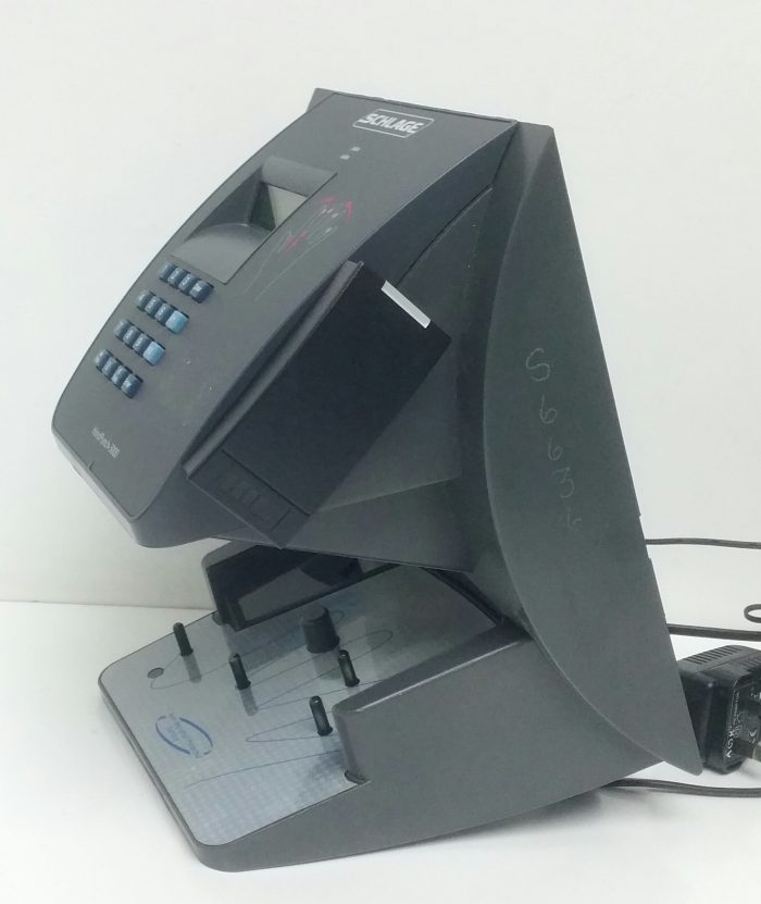 Schlage HandPunch 3000 HP-3000 Biometrics Hand Scanner - Image 5