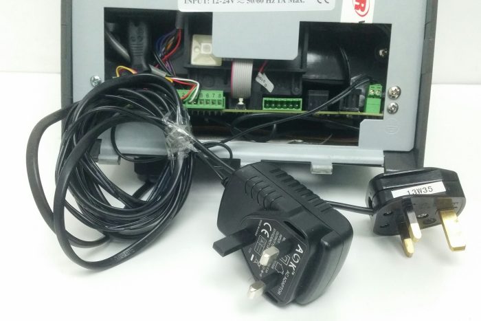 Schlage HandPunch 3000 HP-3000 Biometrics Hand Scanner - Image 4