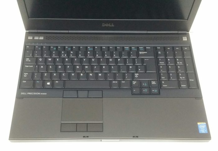 Dell Precision M4800 - i7-4810MQ 2.7GHz - 16GB RAM - 15.6" - 2GB Nvidia Quadro K2100m - 256GB SSD - Window 11 Pro - Image 8
