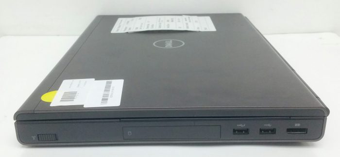 Dell Precision M4800 - i7-4810MQ 2.7GHz - 16GB RAM - 15.6" - 2GB Nvidia Quadro K2100m - 256GB SSD - Window 11 Pro - Image 6
