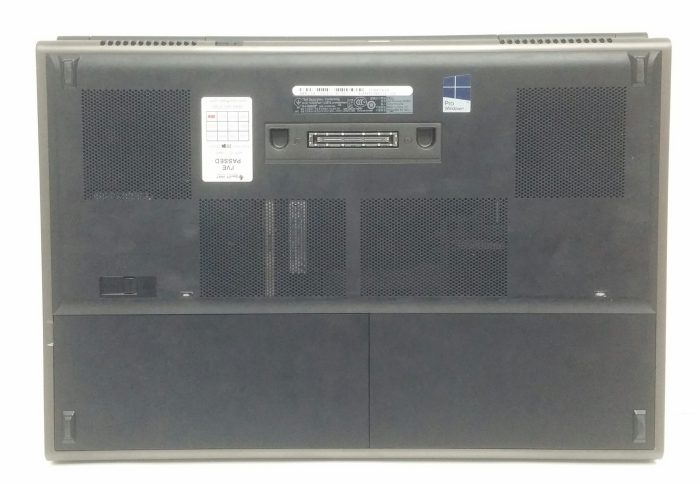 Dell Precision M4800 - i7-4810MQ 2.7GHz - 16GB RAM - 15.6" - 2GB Nvidia Quadro K2100m - 256GB SSD - Window 11 Pro - Image 5