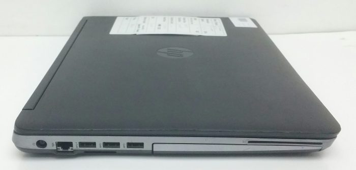 HP Probook 650 G1 - i3-4000M 2.4GHz - 4GB - 15.6" - 128GB SSD - Windows 11 Pro - Image 6